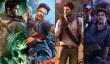 Нил Дракманн о возможном продолжении Uncharted от Naughty Dog
